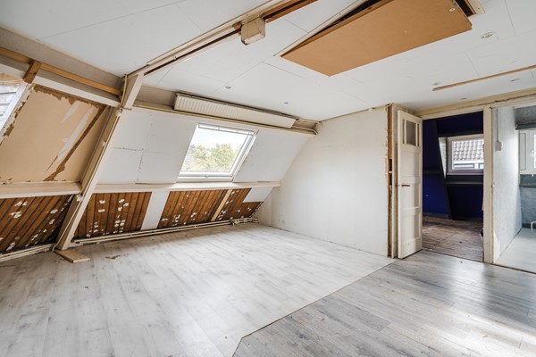 Medium property photo - Van Bossestraat 27, 2613 CN Delft